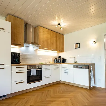 800m Zur Ostsee, Hund, Strand, Meer, Geltinger Bucht Ferienhaus Steinberg (Schleswig-Holstein)