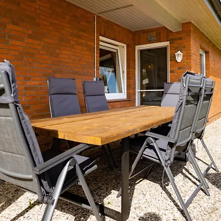 800m Zur Ostsee, Hund, Strand, Meer, Geltinger Bucht Ferienhaus Steinberg (Schleswig-Holstein)